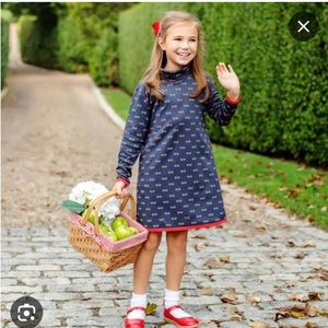 NWT Beaufort Bonnet Company Dress.